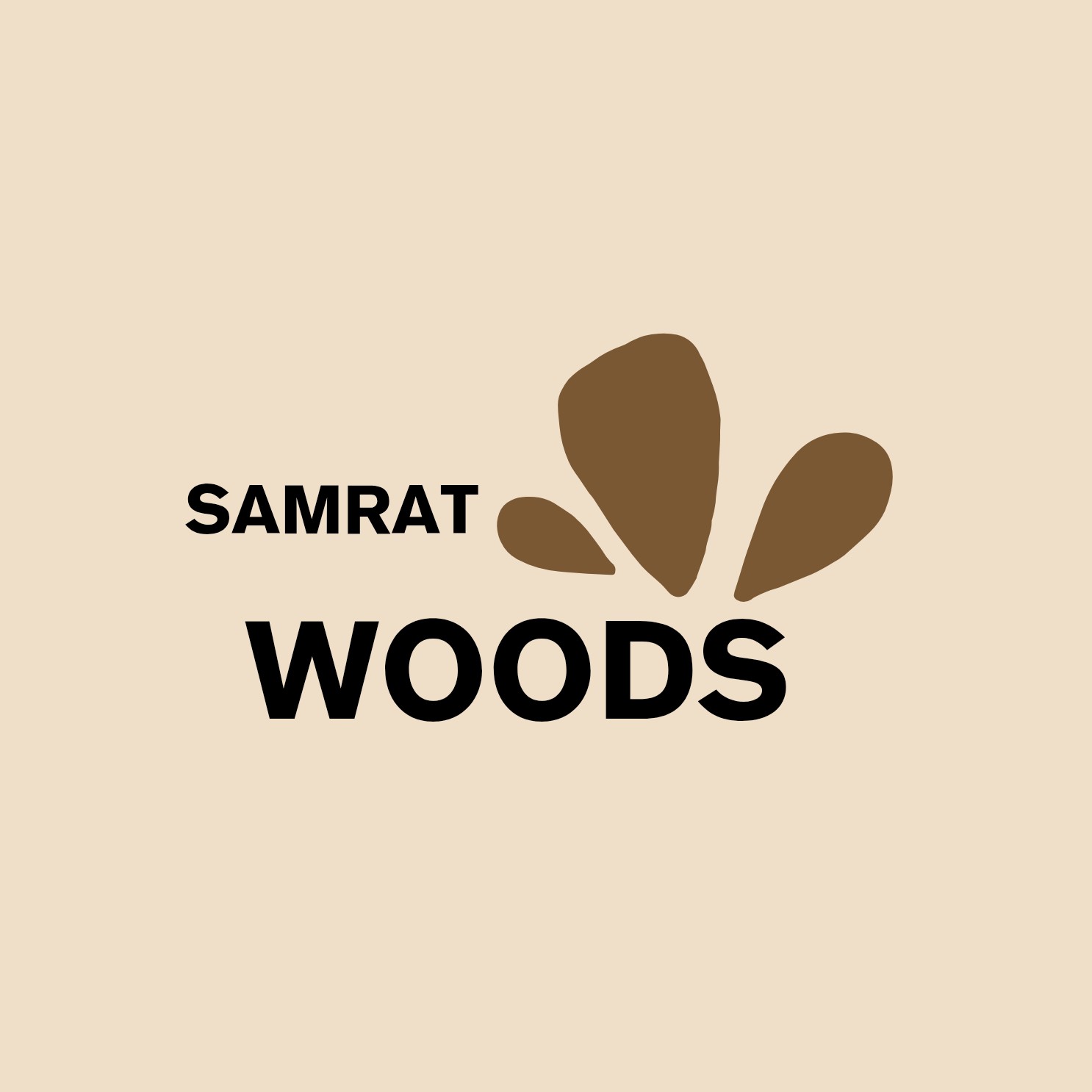 Samrat Woods